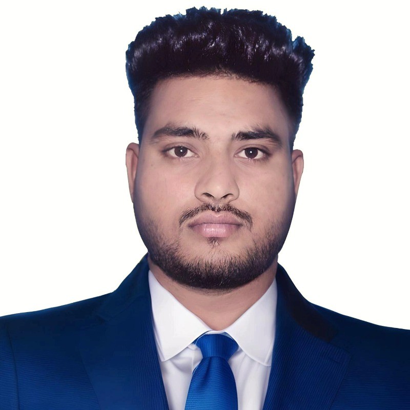 Anand Kumar Mahaseth - Co-Founder | Stackforce