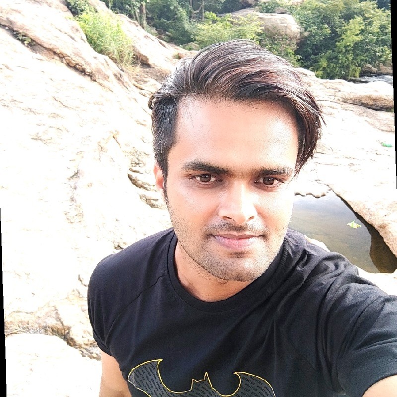 Anand Kumar - CEO | Stackforce