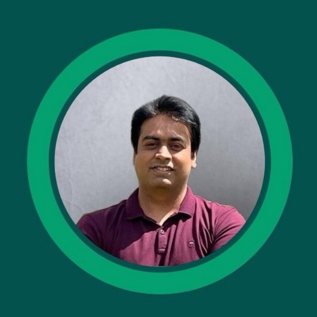 Anand Pathak - Co-Founder | Stackforce