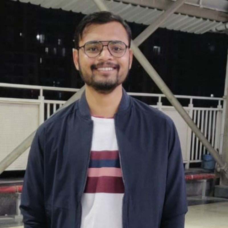 Anand Prakash - QA Engineer | Stackforce