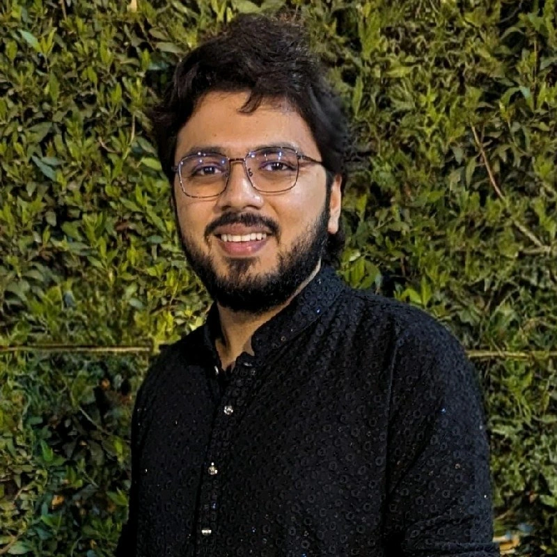 Anand Ruparelia - Business Development Manager | Stackforce