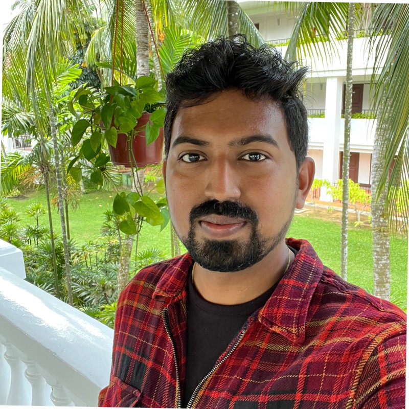 Anand Saravanan - Product Engineer | Stackforce