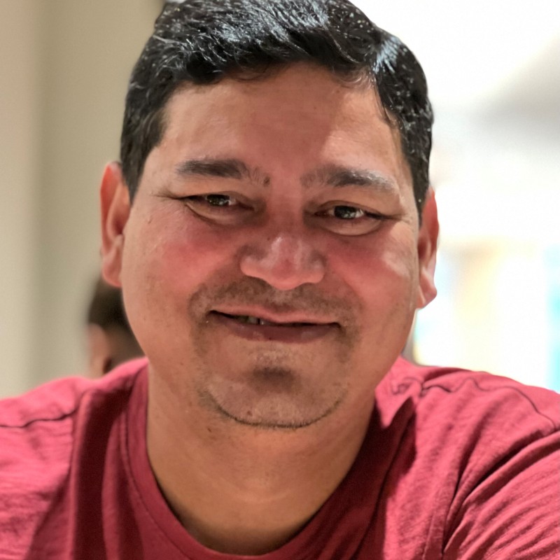 Anand Singh Bora - Consultant | Stackforce