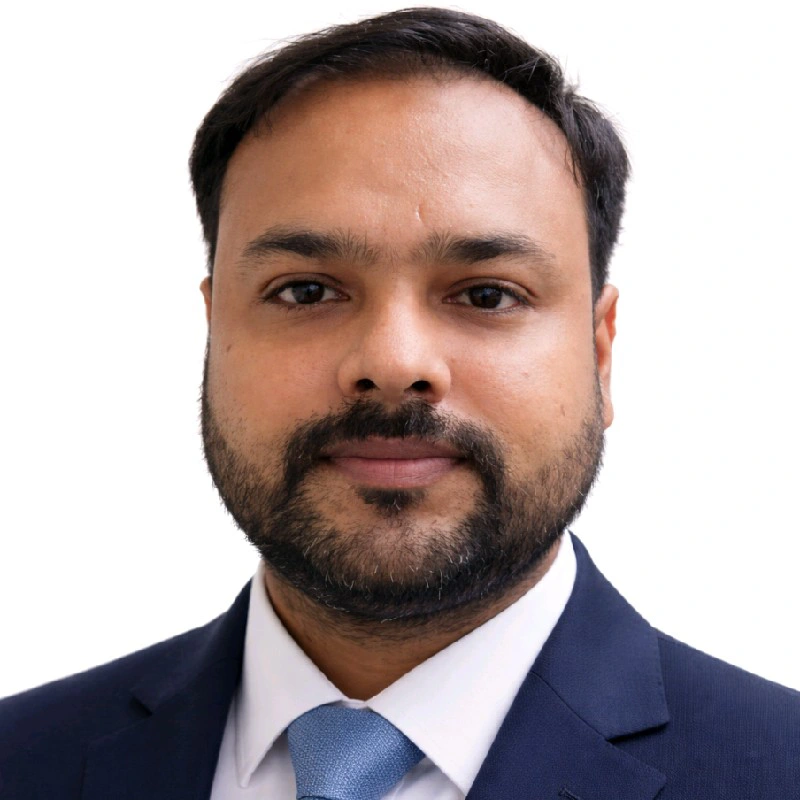 Anand Singh Rathore - CEO | Stackforce