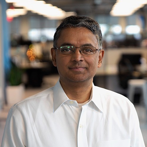 Anand Sundaram - CEO | Stackforce