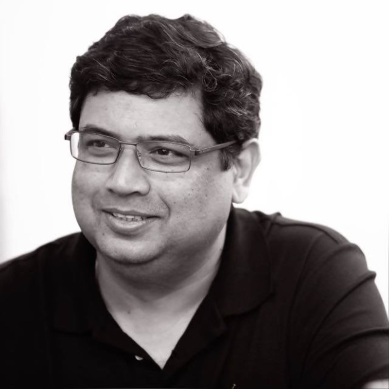 Anand Veerkar - CEO | Stackforce