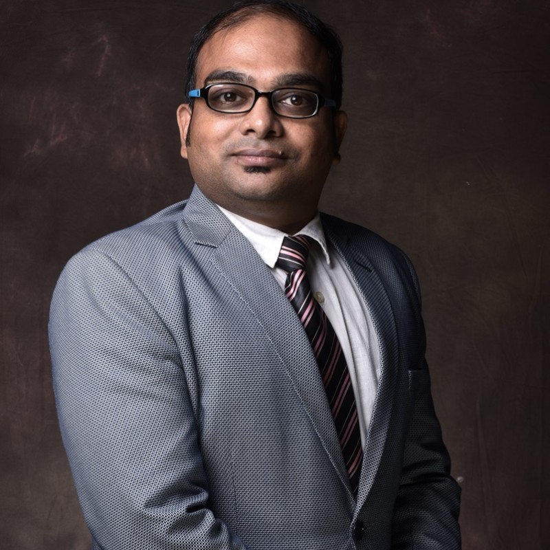 Anand Chaudhuri - CTO | Stackforce