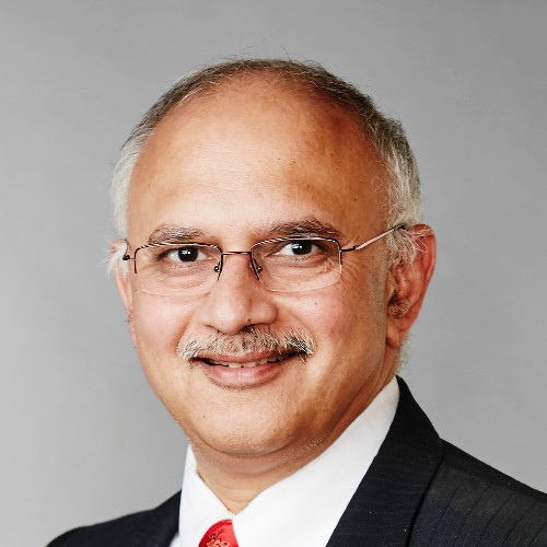 Anand Deshpande - Founder | Stackforce