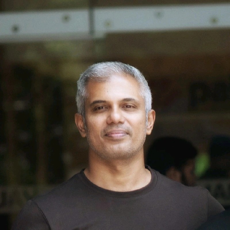 Anand Devanathan - Director of Engineering | Stackforce