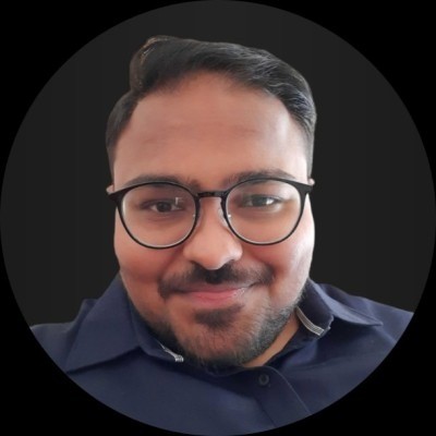 Anand K Parmar - Software Engineer | Stackforce