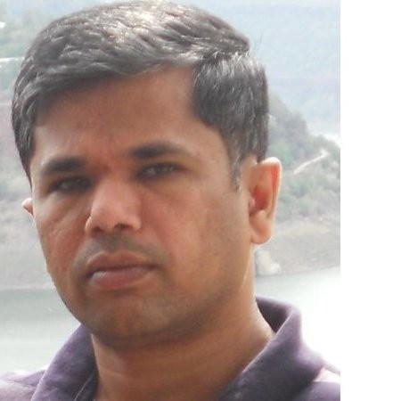 Anand Kumar - Software Engineer | Stackforce