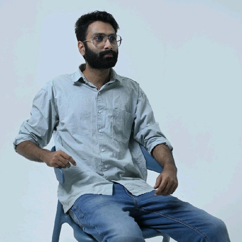 Anand Lal - Founder | Stackforce