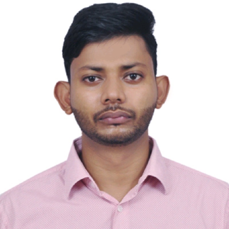 Raja Anand - Software Engineer | Stackforce