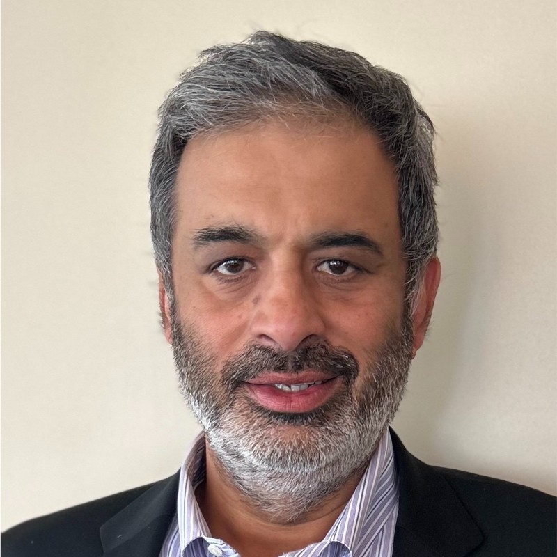 Anand Ramakrishnan - CEO | Stackforce