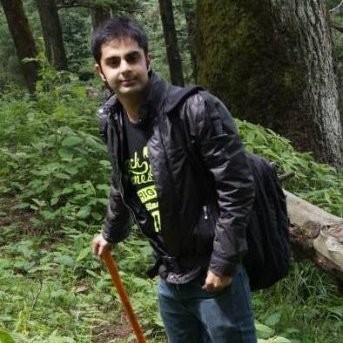 Anand Shahani - CEO | Stackforce
