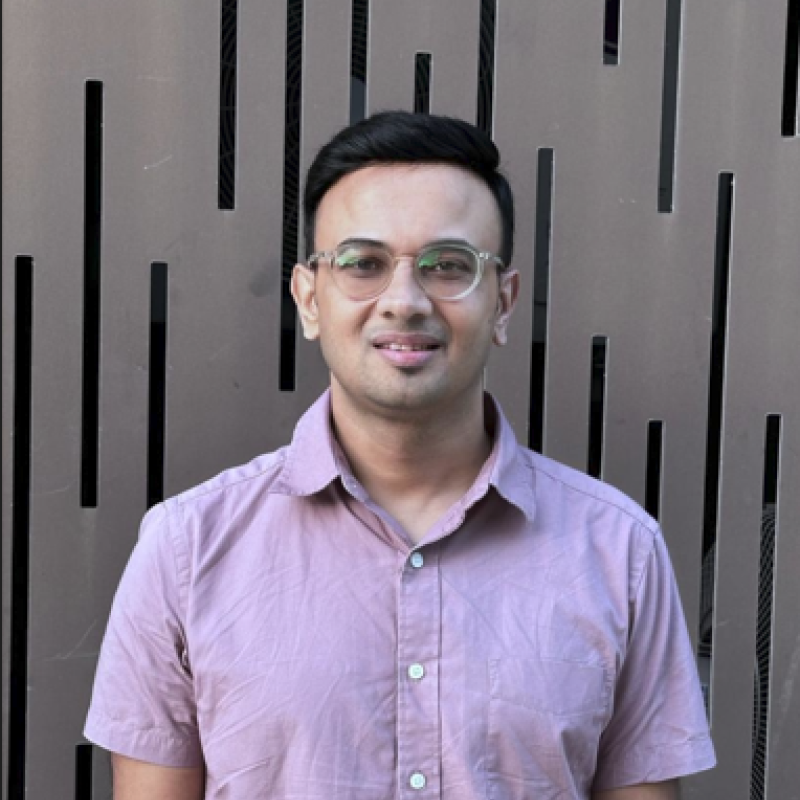 Anand Vaidya - CEO | Stackforce