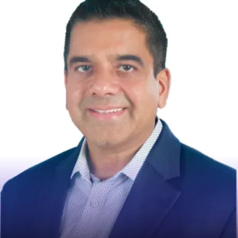 Anupam Nandwana - CEO | Stackforce