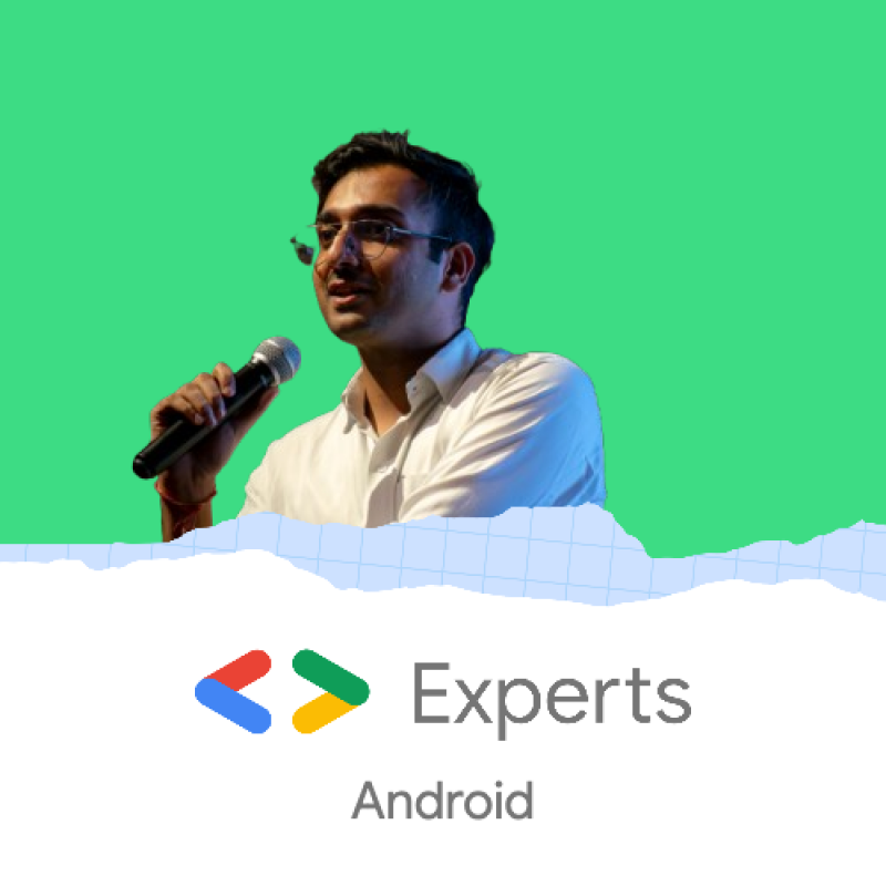 Akshay Nandwana - Co-Founder | Stackforce