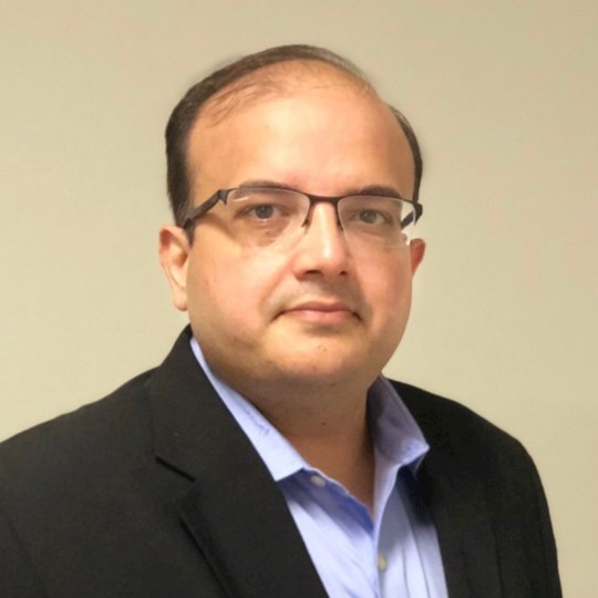 Anang Mankad - Product Director | Stackforce