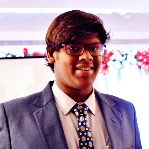 Anant Gadodia - CTO | Stackforce