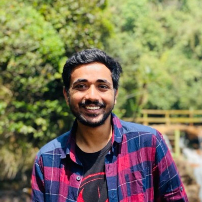 Anant Pal - CEO | Stackforce