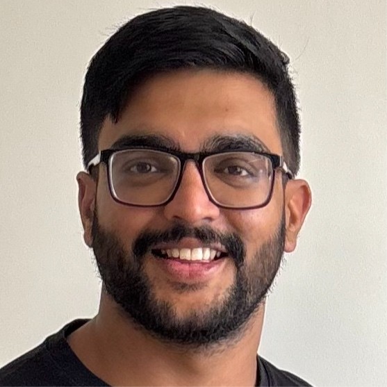 Anant Rastogi - Associate Partner | Stackforce