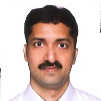 Anant Satapathy, CQF, CFA, FRM - CEO | Stackforce