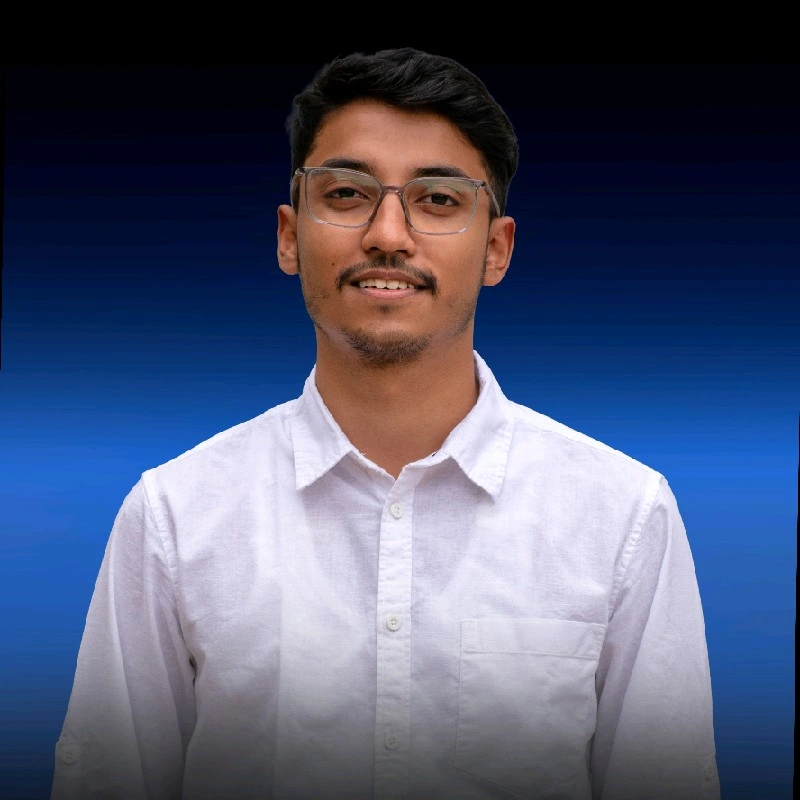 Anant Srivastava - Operations Associate | Stackforce