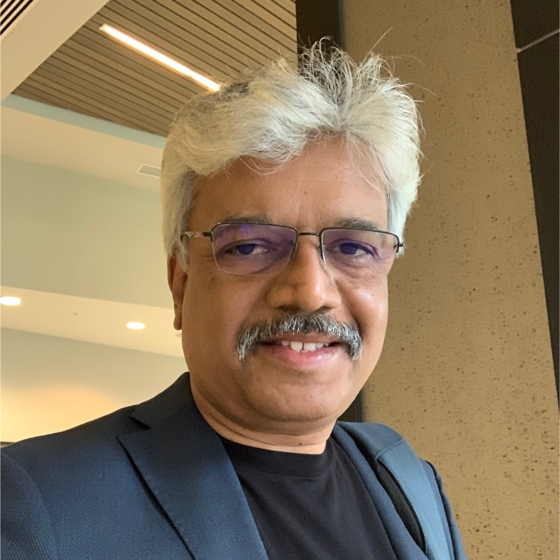 Anant Tambade - Head of Design | Stackforce