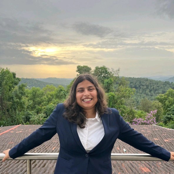 Ananta Narayani - Co-Founder | Stackforce