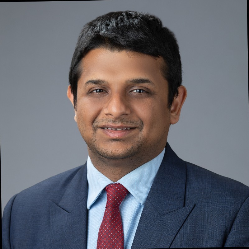 Anant Agarwal - Technical Program Manager | Stackforce