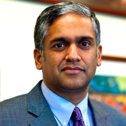 Anantha Chandrakasan - CEO | Stackforce