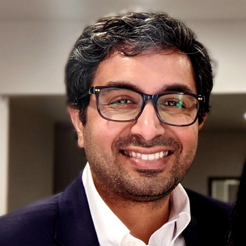 Ananth Raghunathan - CTO | Stackforce