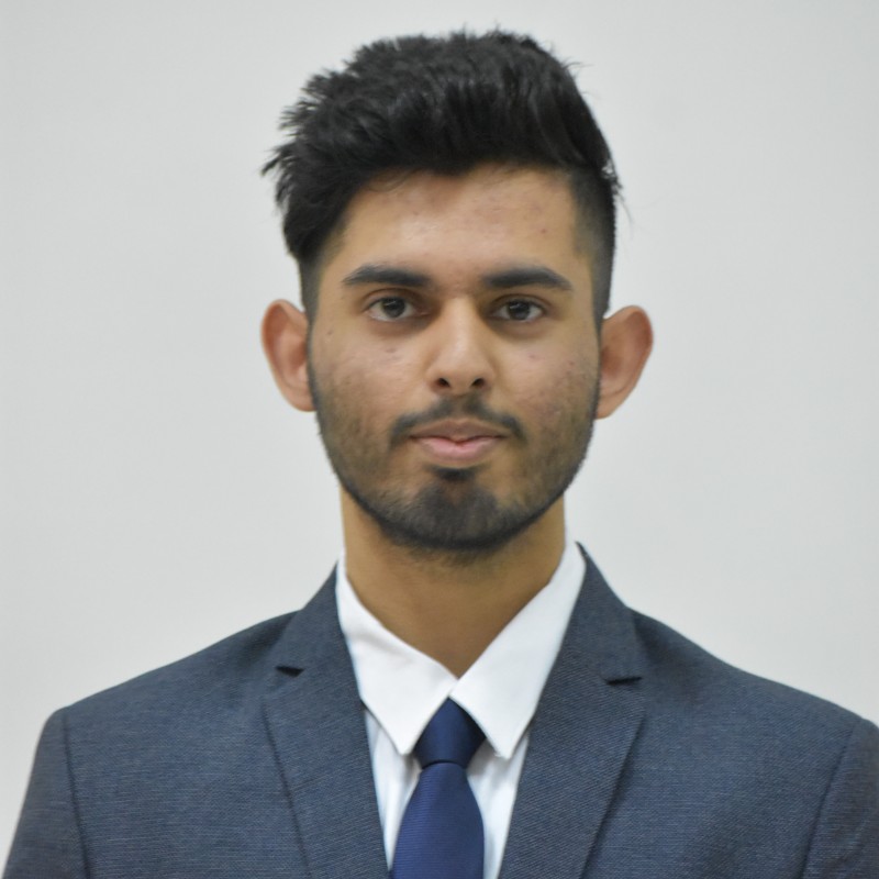 Anant Vijay - CEO | Stackforce