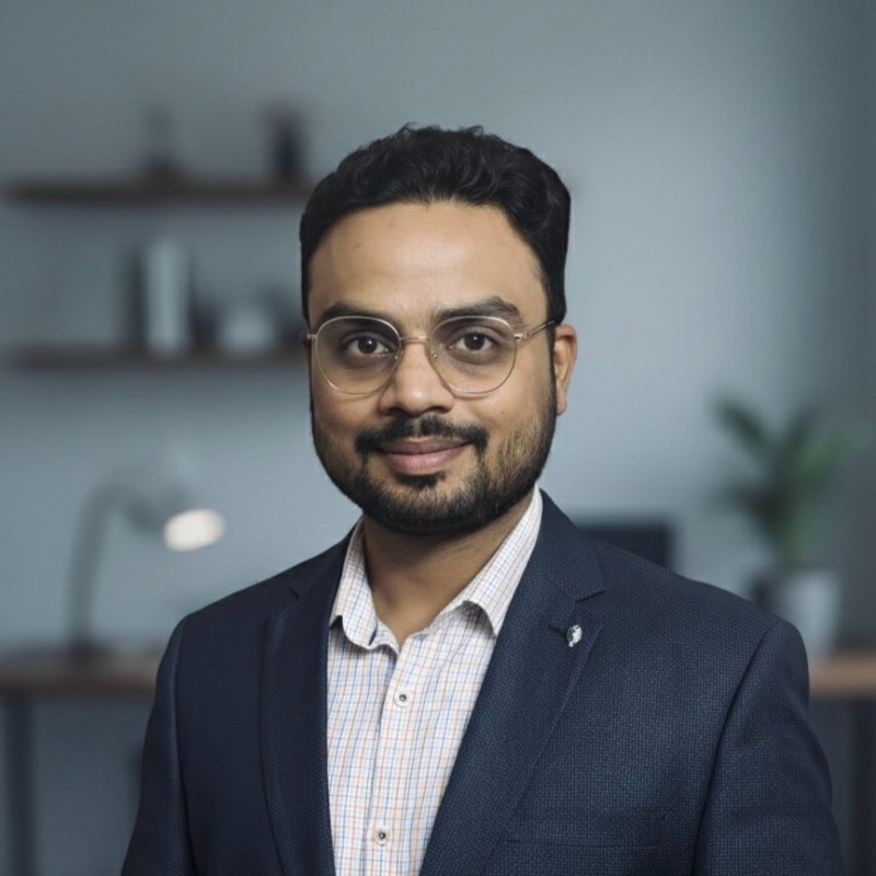 Ananya Bhattacharya | Stackforce