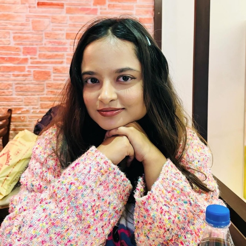 Ananya Dasgupta - Product Manager | Stackforce