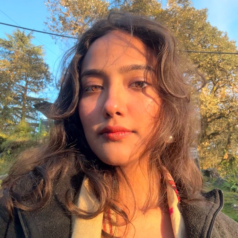 Ananya Dixit - Project Manager | Stackforce