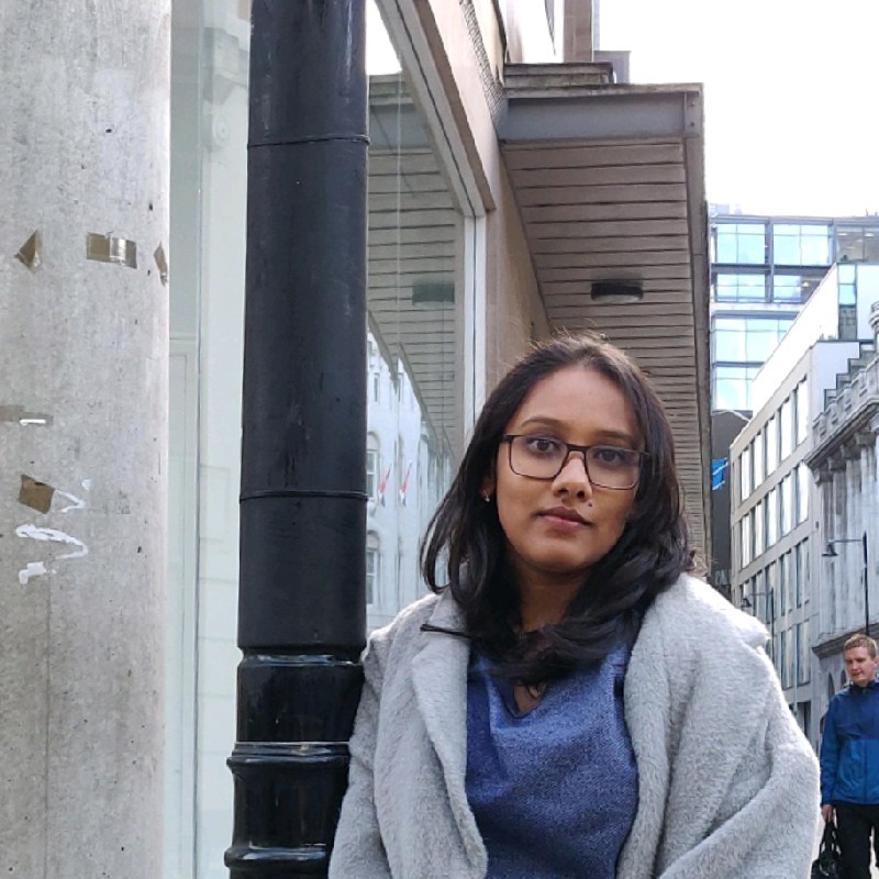 Ananya Gawande - Product Manager | Stackforce