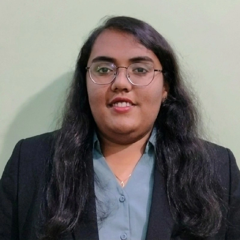 Ananya Hotey - Business Development Executive | Stackforce