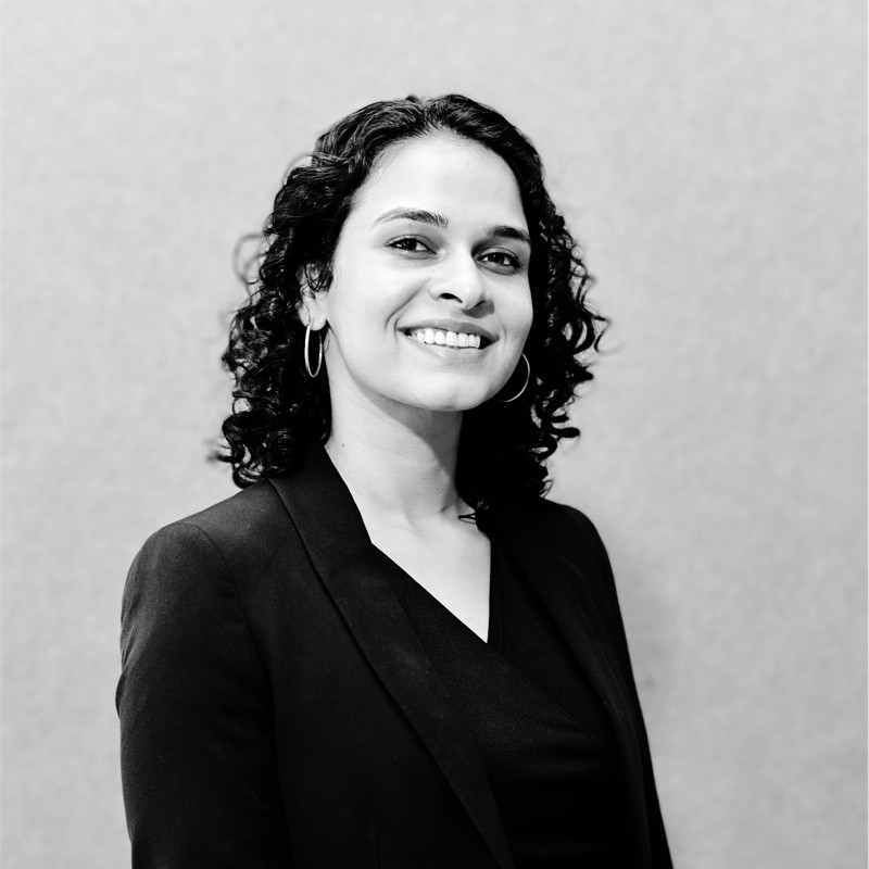 Ananya Iyer - Partnerships Manager | Stackforce