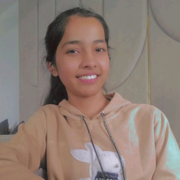 Ananya Kansara - Software Engineer | Stackforce