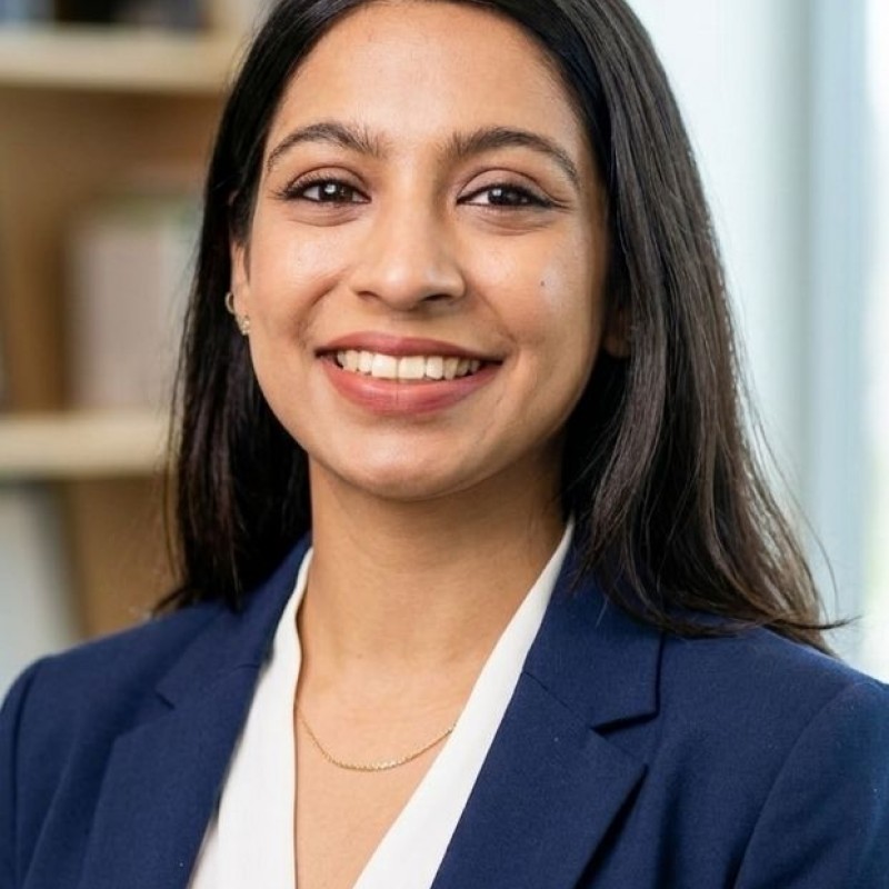Ananya Khajuria - Backend Engineer | Stackforce