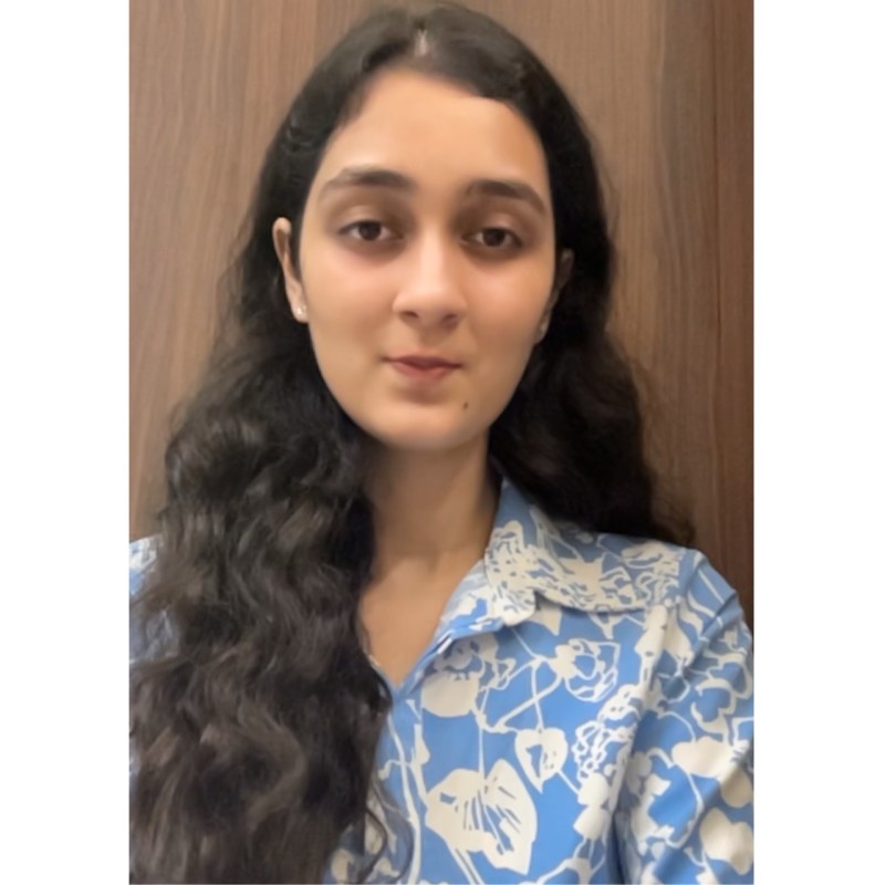 Ananya Malhotra - Product Manager | Stackforce