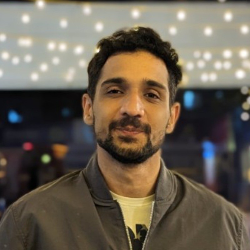 Ananya Naithani - Co-Founder | Stackforce