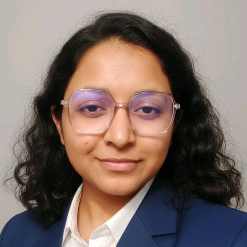 Ananya Pandey - Software Engineer | Stackforce