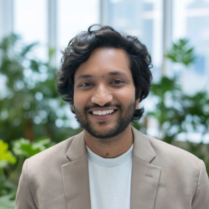 Ananya Chandra - CEO | Stackforce