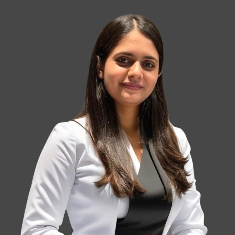 Ananya Dubey - Product Manager | Stackforce