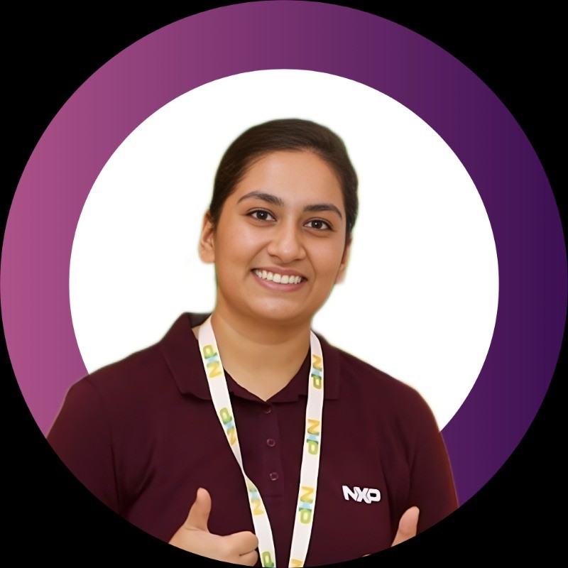 Ananya Singhal - Intern | Stackforce