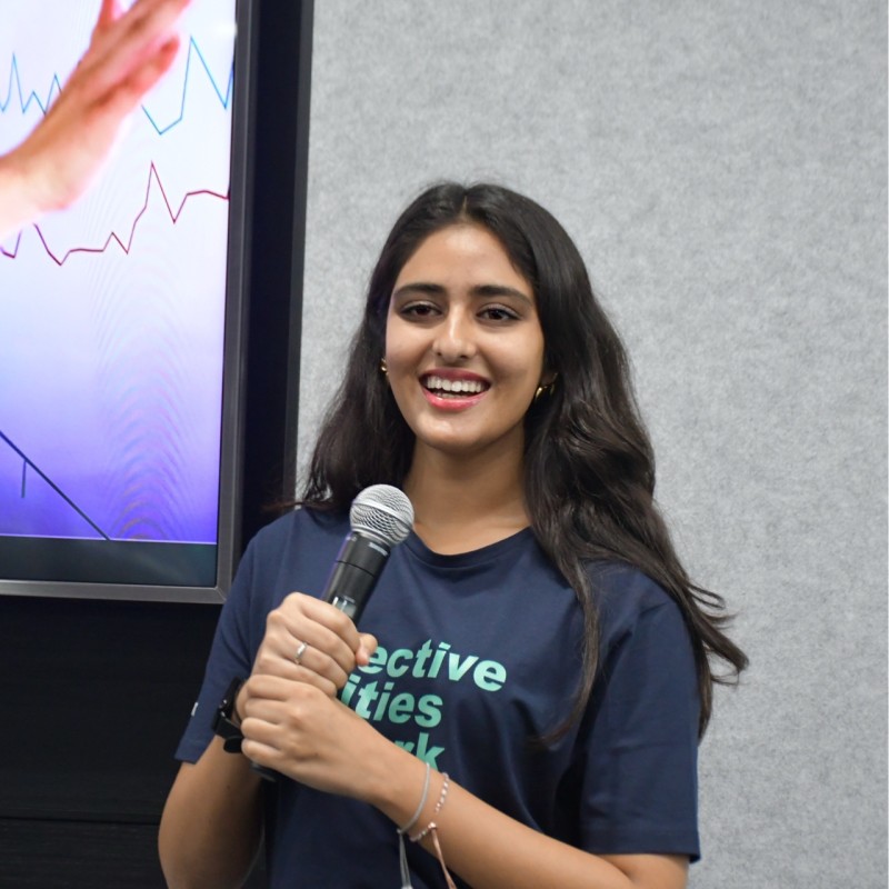 Ananya Sharma - Data Scientist | Stackforce