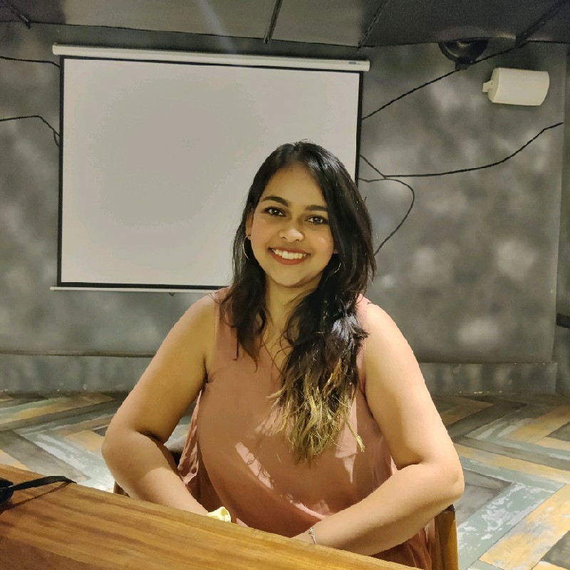 Ananya Vats - Product Manager | Stackforce